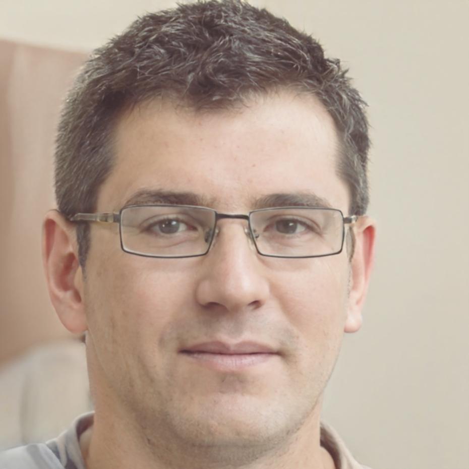 Formateur expert en finance